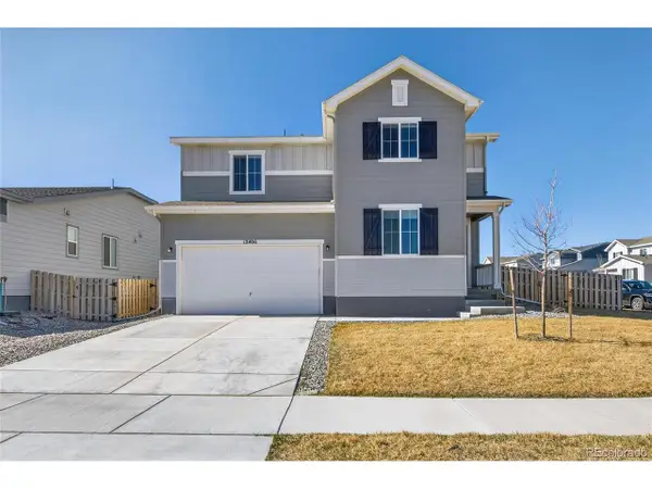 12406 E 102nd Ave, Commerce City, CO 80022