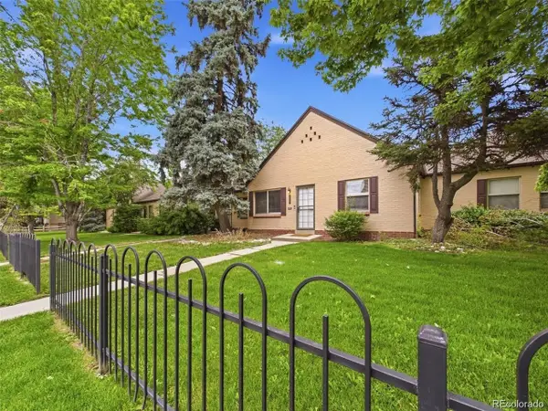 1244 Albion St, Denver, CO 80220