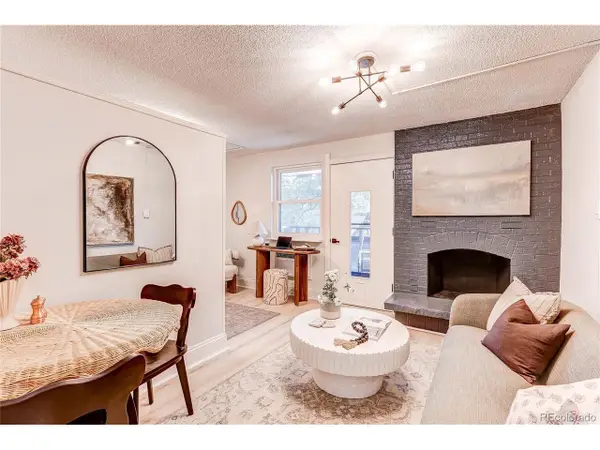 1233 N Ogden St #407, Denver, CO 80218