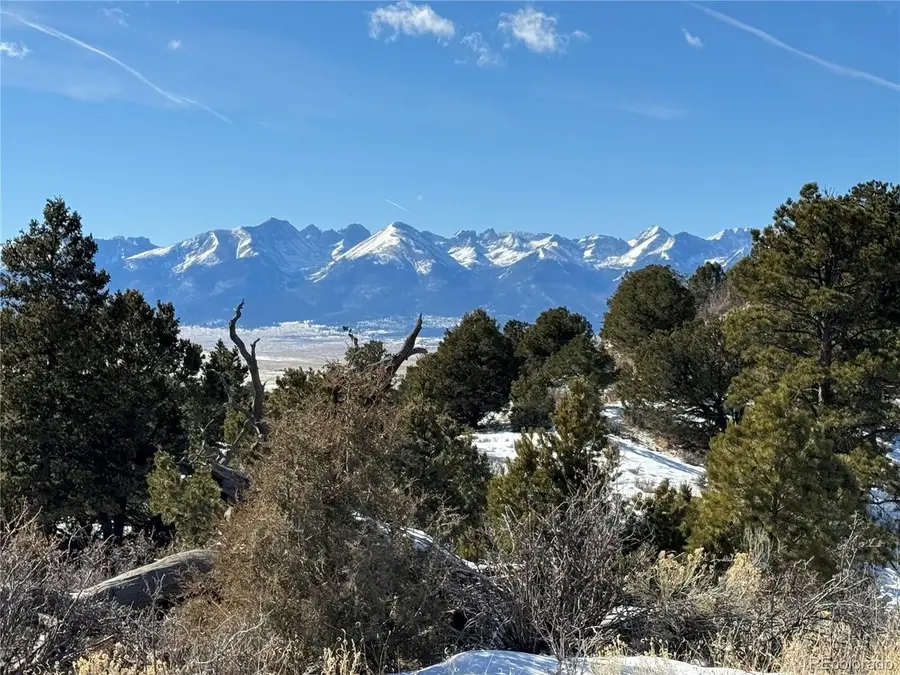 680 Ridge Rd, Westcliffe, CO 81252 - #2