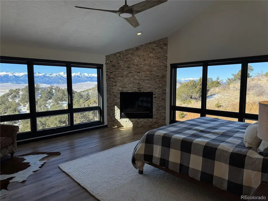 680 Ridge Rd, Westcliffe, CO 81252 - #3