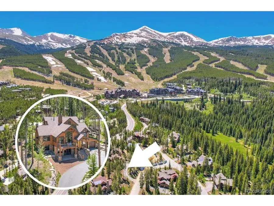 67 North Woods Ln, Breckenridge, CO 80424 - #2