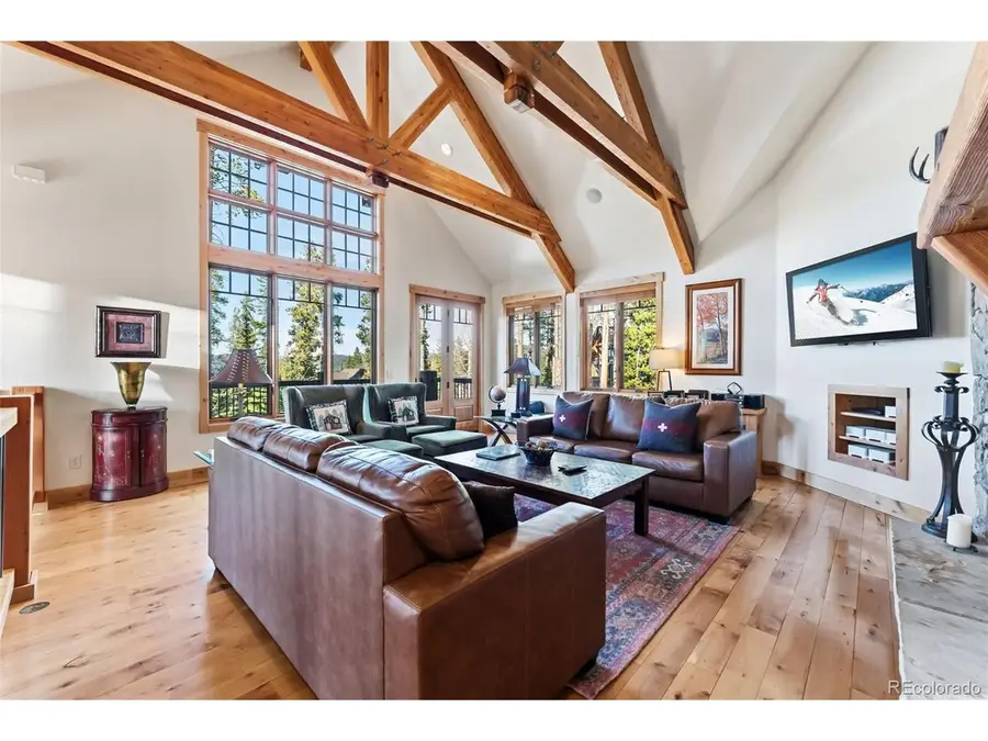 67 North Woods Ln, Breckenridge, CO 80424 - #3