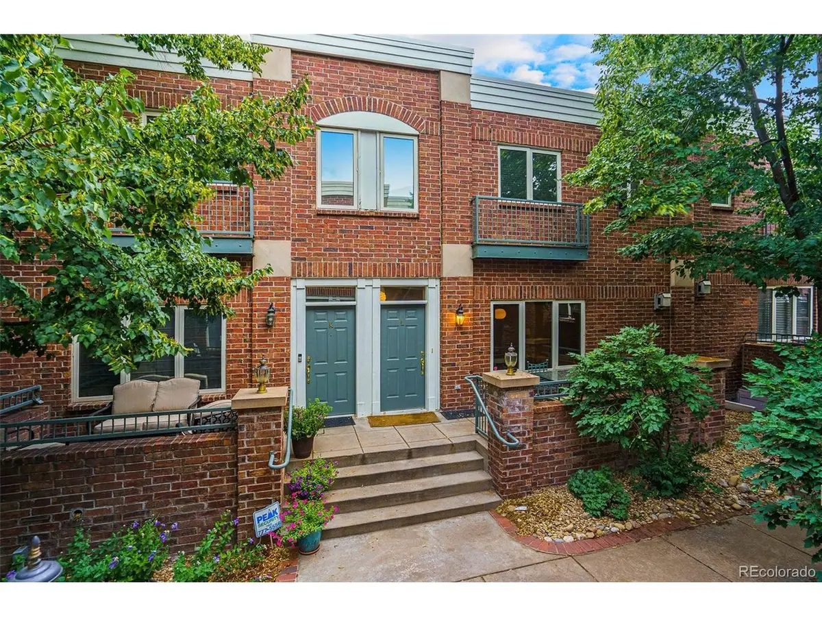 2660 S University Blvd #L, Denver, CO 80210 - #1