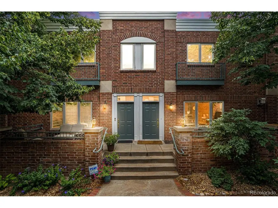 2660 S University Blvd #L, Denver, CO 80210 - #2