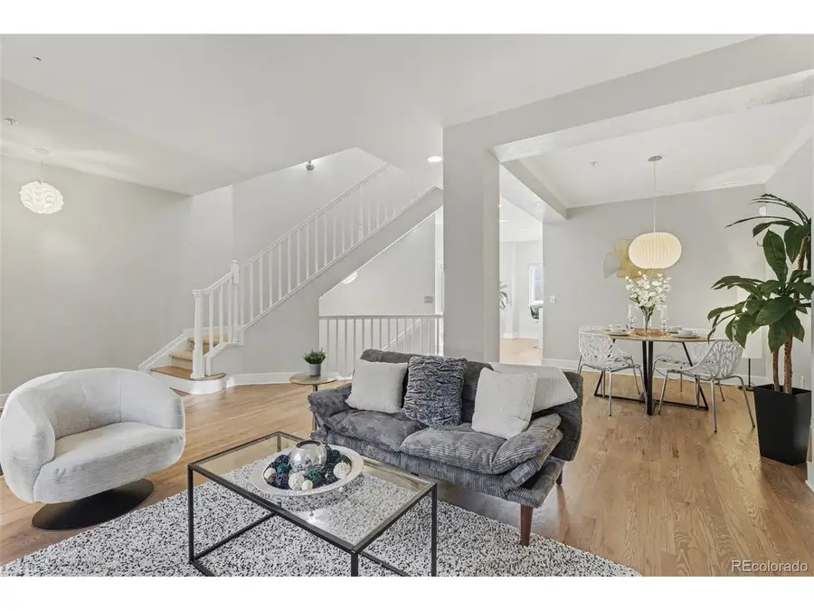 2660 S University Blvd #L, Denver, CO 80210 - #3