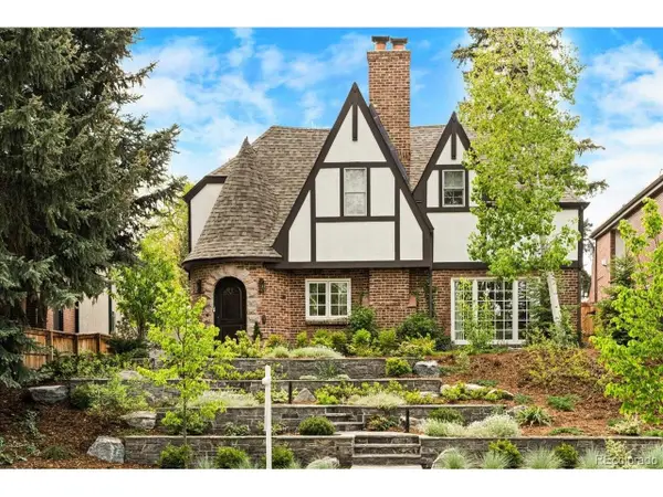 535 Garfield St, Denver, CO 80206