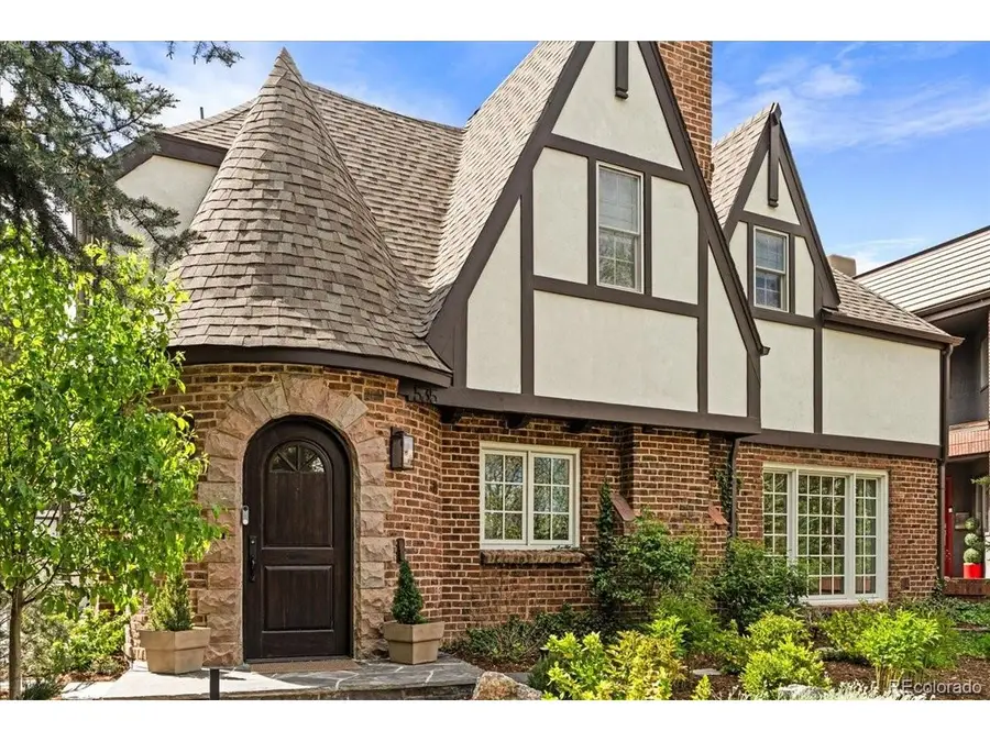 535 Garfield St, Denver, CO 80206 - #2