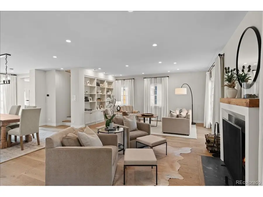 535 Garfield St, Denver, CO 80206 - #3