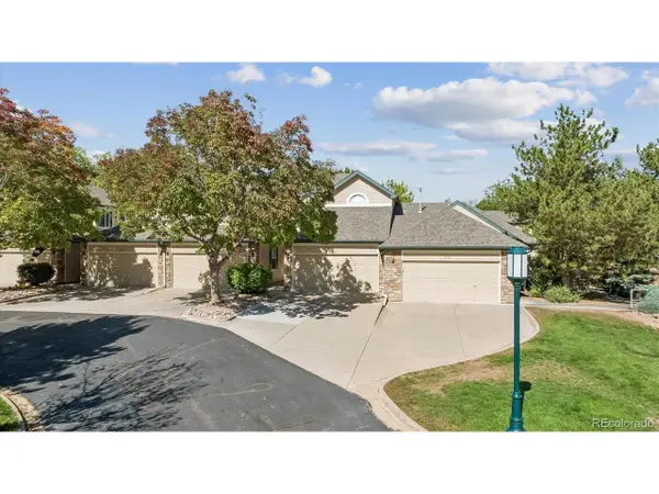 8315 S Garland Cir, Littleton, CO 80128