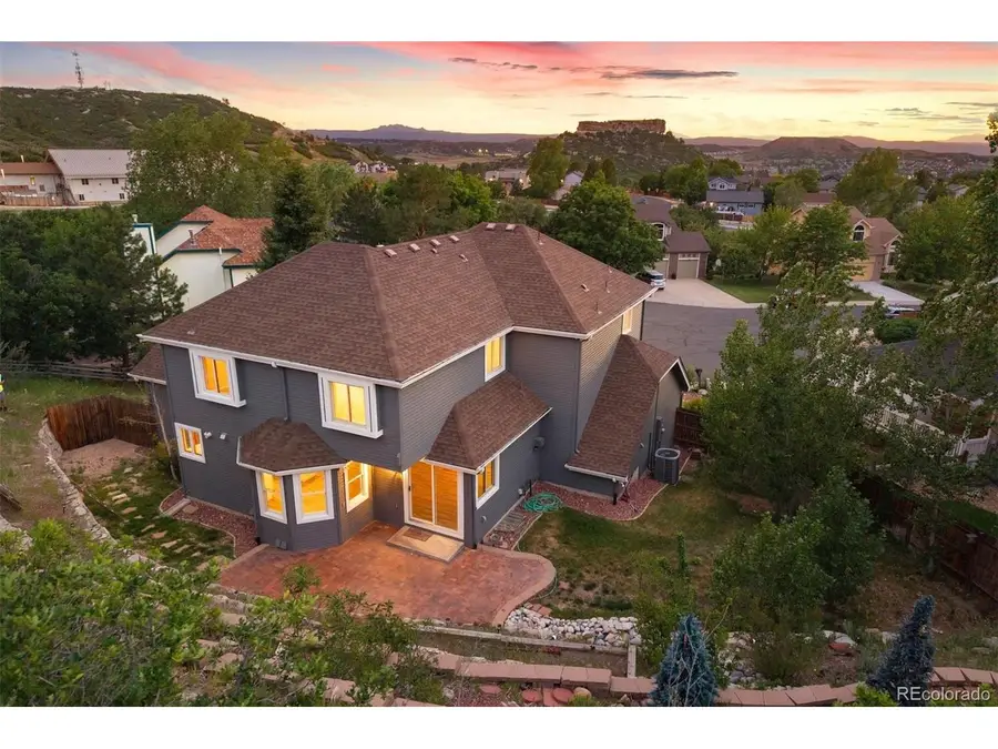 1390 Whitetail Dr, Castle Rock, CO 80104 - #2