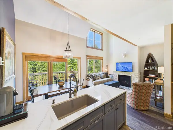 27 Lake Ridge Cir #1842, Dillon, CO 80435