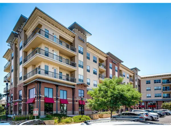 Address Withheld By Seller, Englewood, CO 80112