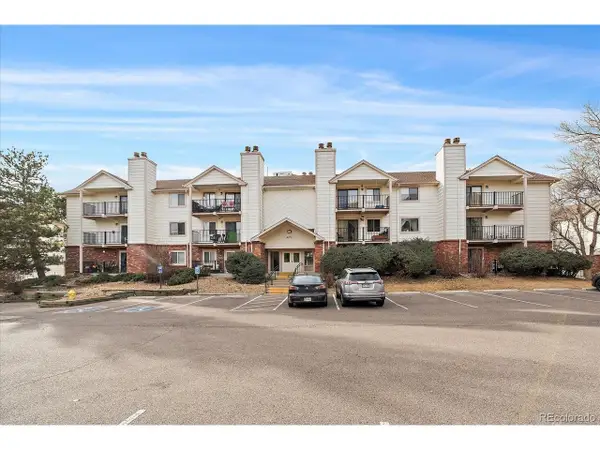 471 S Kalispell Way #101, Aurora, CO 80017