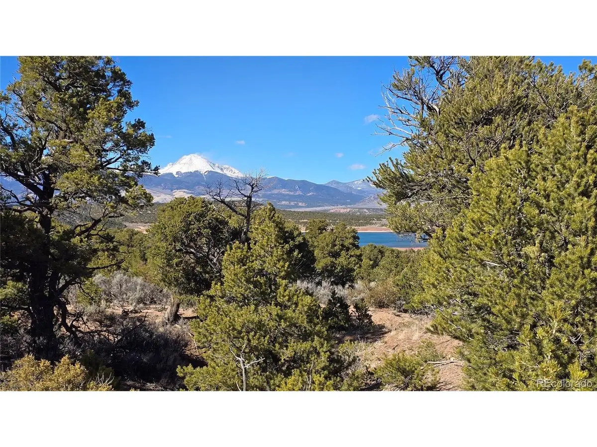 409 Williams Rd, Fort Garland, CO 81133 - #1