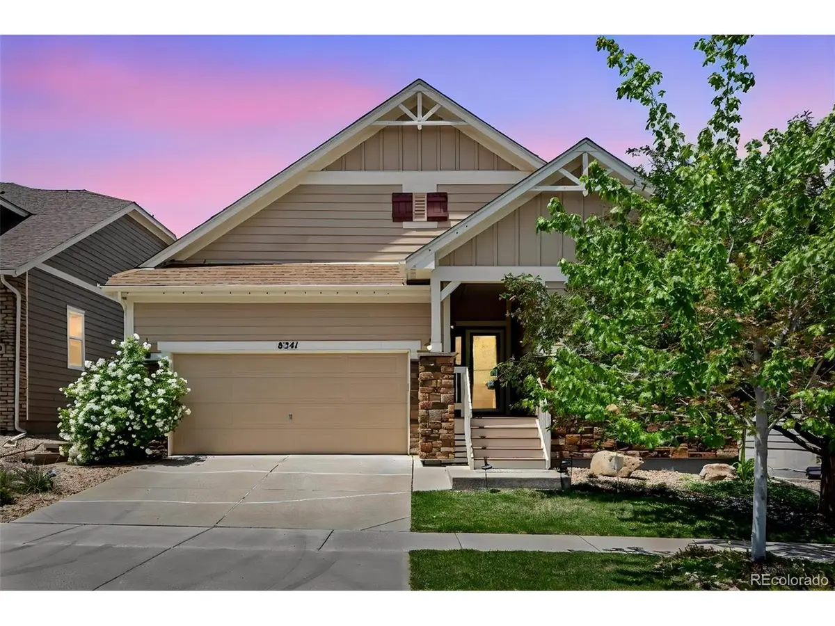 8341 Gardenia St, Arvada, CO 80005 - #1