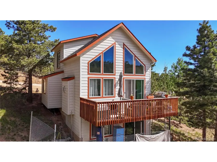 318 Klitowya Trl, Woodland Park, CO 80863 - #2