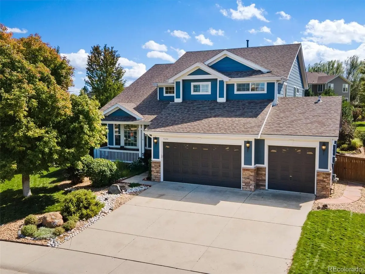 7424 Iridium Way, Castle Rock, CO 80108 - #1