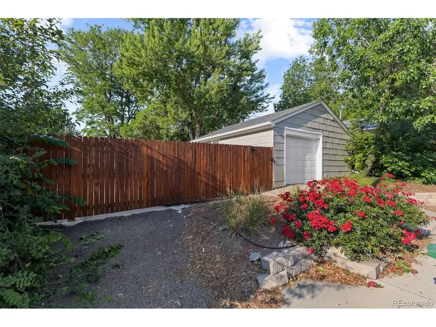 1600 S Ivy Way, Denver, CO 80224 - #2