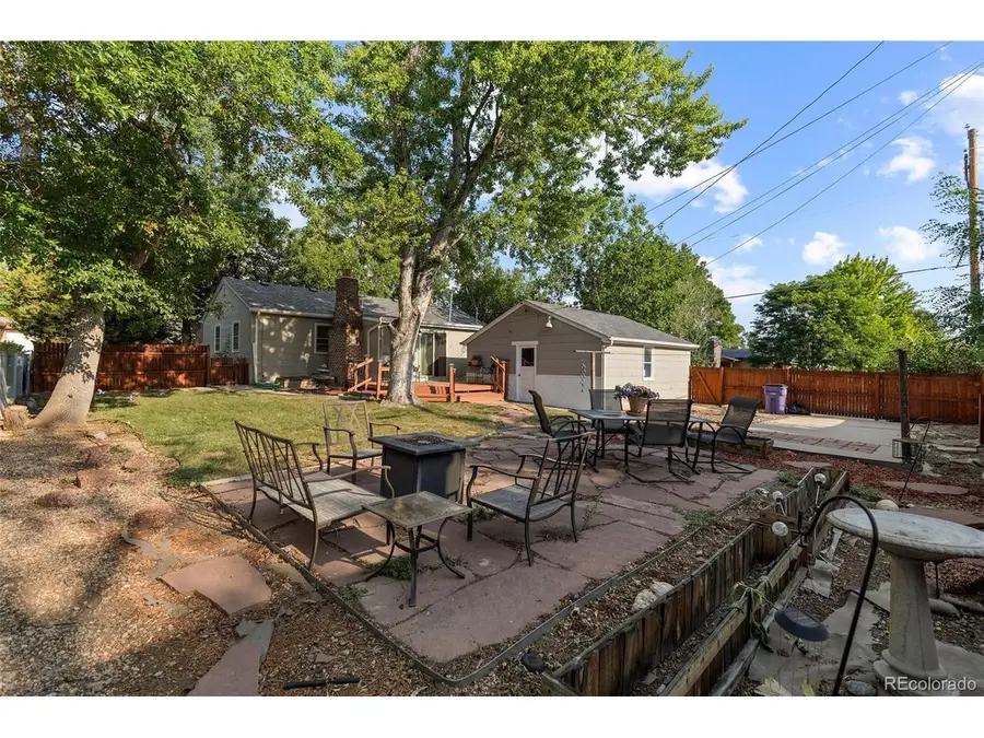 1600 S Ivy Way, Denver, CO 80224 - #3