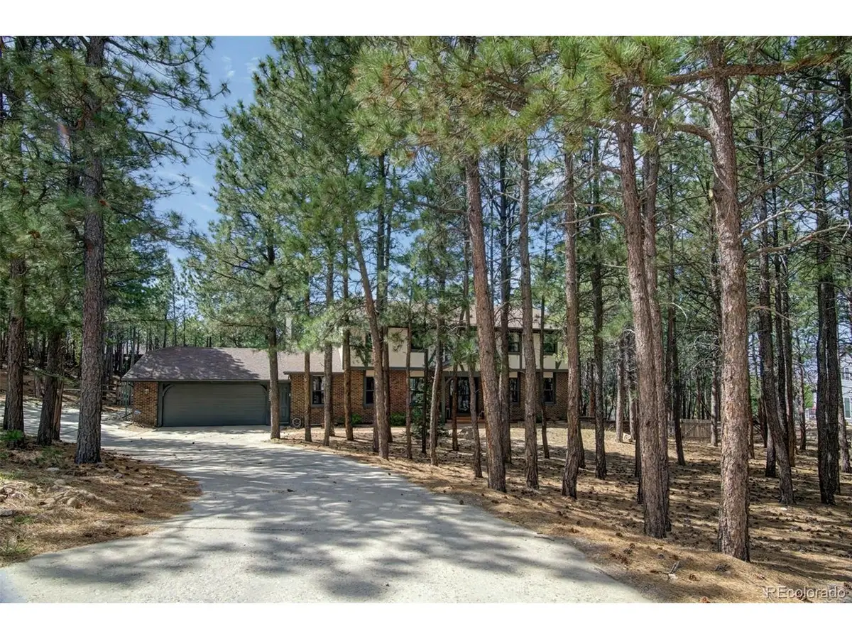 255 Jack Boot Way, Monument, CO 80132 - #1