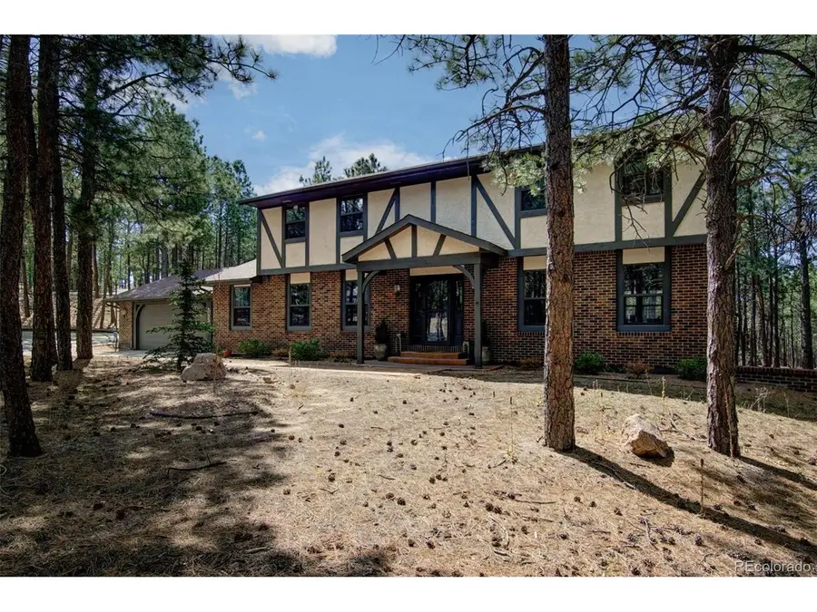 255 Jack Boot Way, Monument, CO 80132 - #3