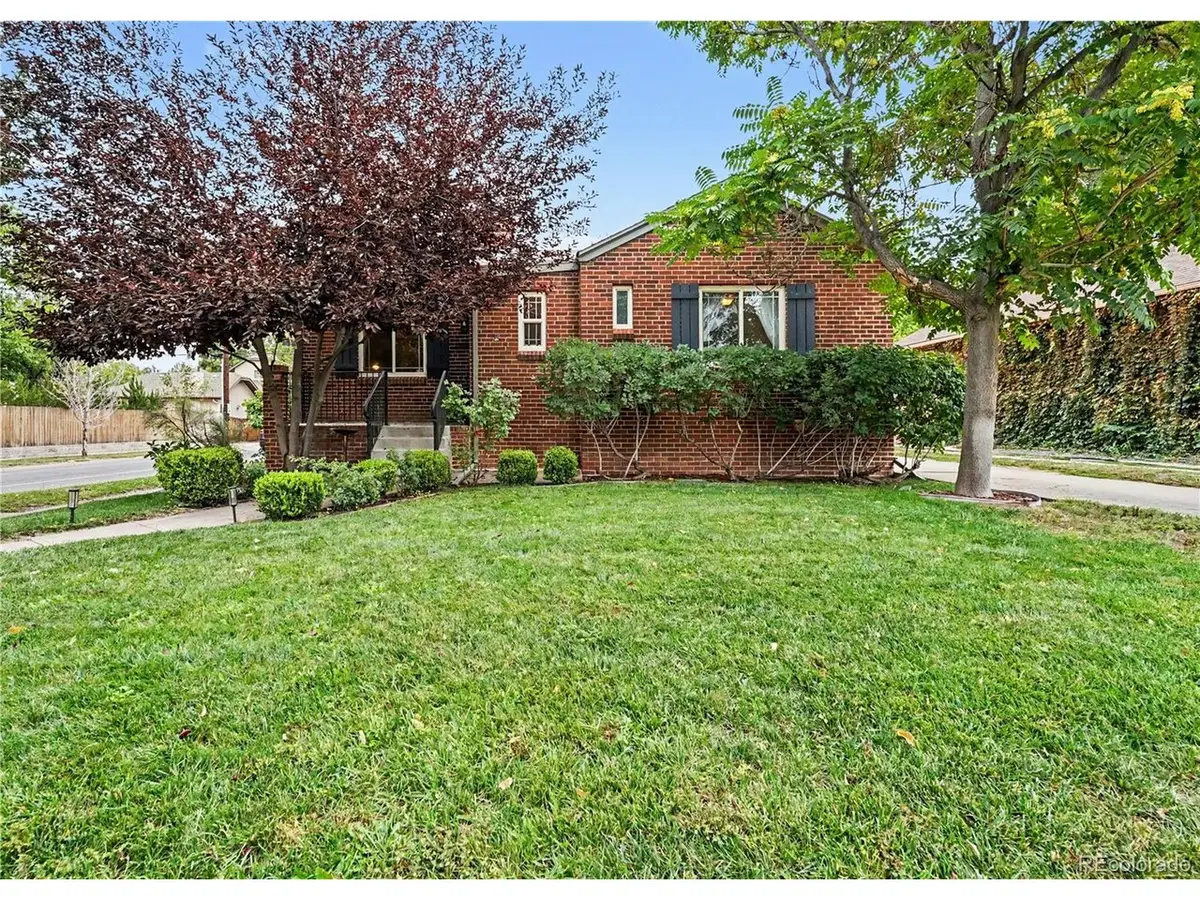 1390 Forest St, Denver, CO 80220 - #1