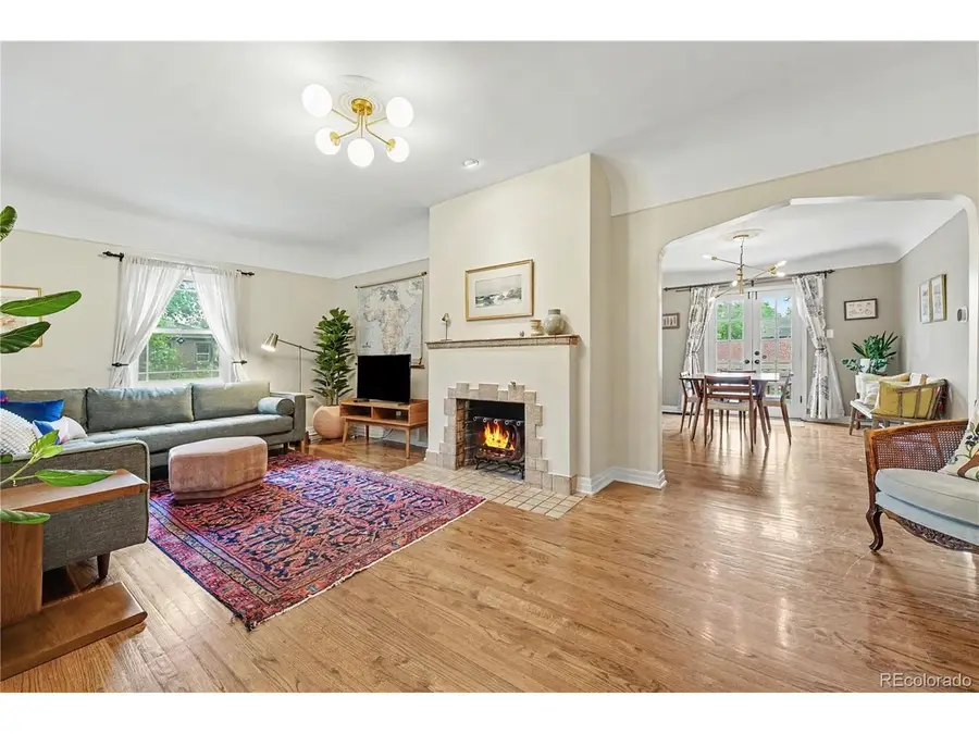 1390 Forest St, Denver, CO 80220 - #3