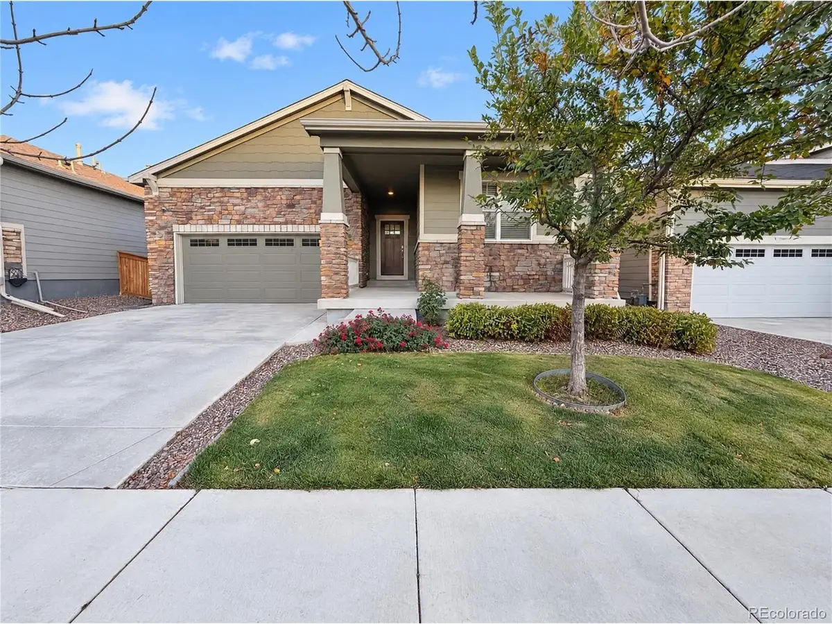 9274 Sedalia St, Commerce City, CO 80022 - #1