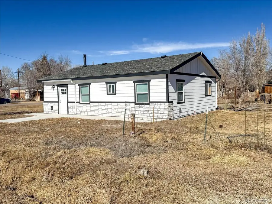 1150 Christy Ave, Saguache, CO 81149 - #2