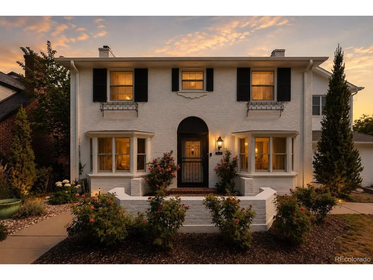 4949 E 6th Avenue Pkwy, Denver, CO 80220 - #1