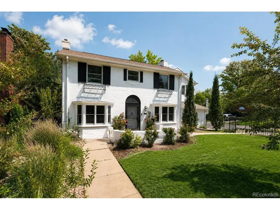 4949 E 6th Avenue Pkwy, Denver, CO 80220 - #2