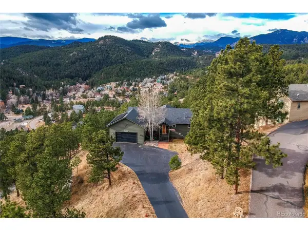 26436 Sweetbriar Trl, Evergreen, CO 80439