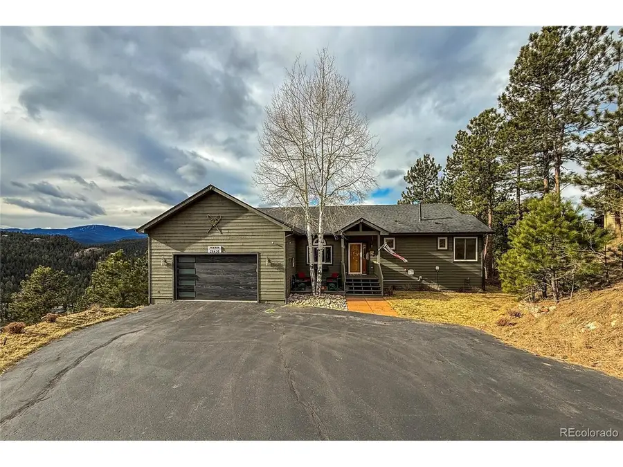 26436 Sweetbriar Trl, Evergreen, CO 80439 - Image #2