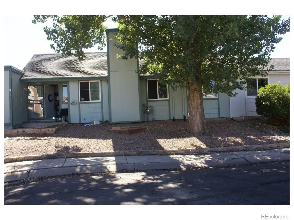 725 San Bruno Pl, Colorado Springs, CO 80906 - #1