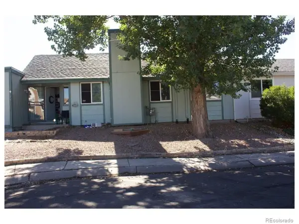 725 San Bruno Pl, Colorado Springs, CO 80906