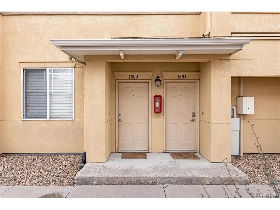 847 E 98th Ave #1802, Thornton, CO 80229 - #2
