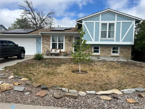 2607 W 100th Pl, Denver, CO 80260