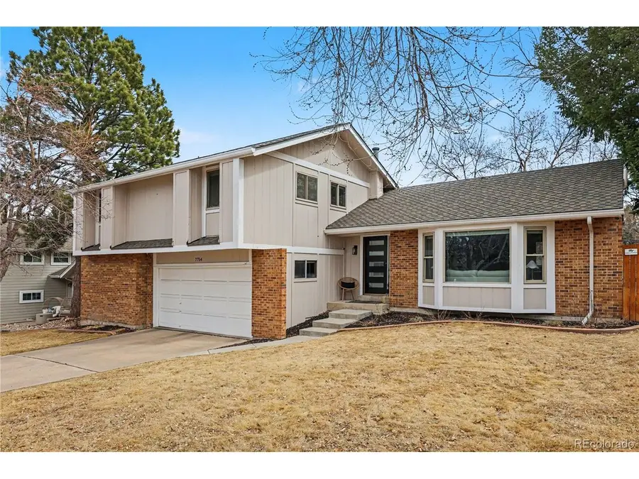 7754 S Oneida Ct, Centennial, CO 80112 - #2