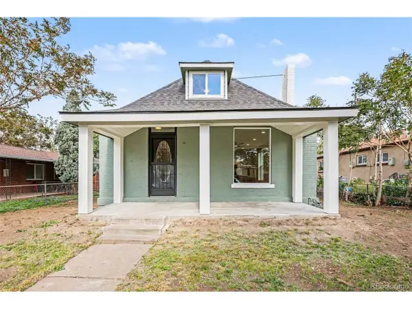 4428 Elizabeth St, Denver, CO 80216
