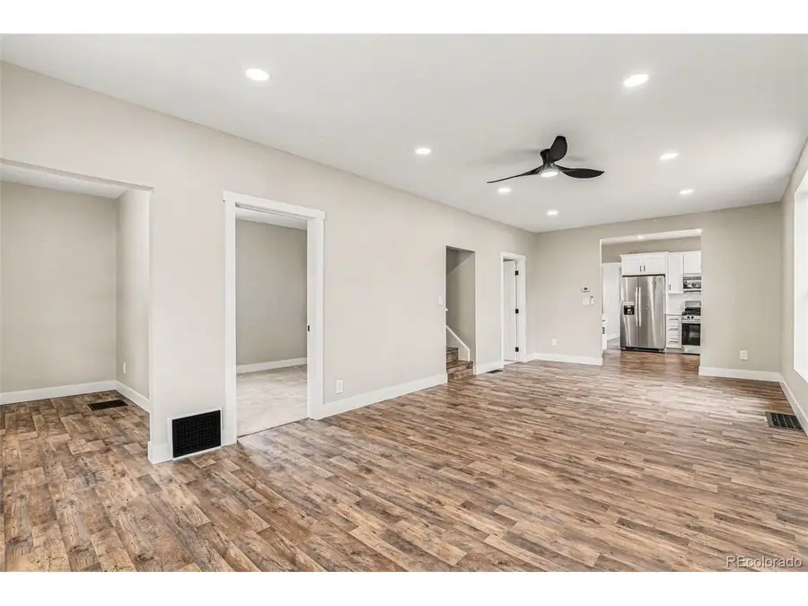 4428 Elizabeth St, Denver, CO 80216 - #2