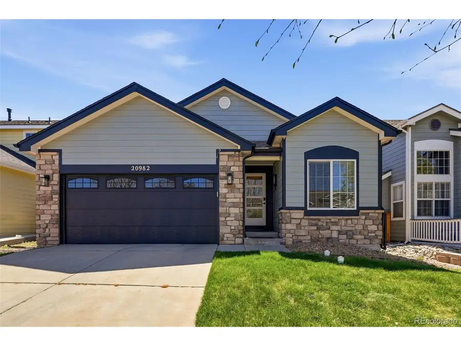 20982 E 40th Pl, Denver, CO 80249 - #2