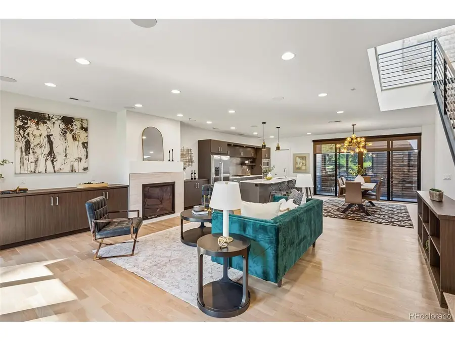 203 S Marion St Pkwy, Denver, CO 80218 - Image #3