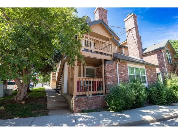 4943 S Carson St #207, Aurora, CO 80015