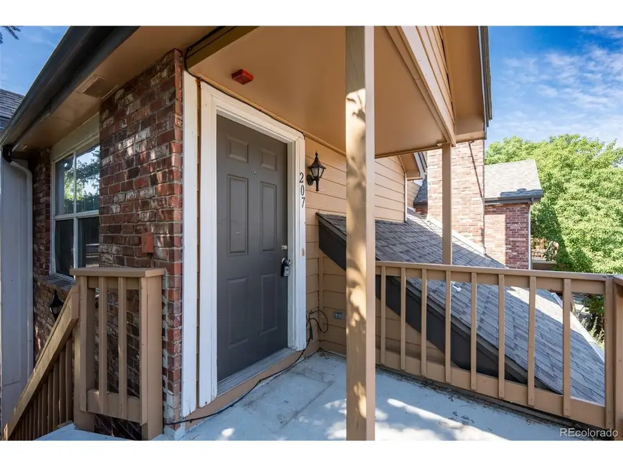 4943 S Carson St #207, Aurora, CO 80015 - Image #2