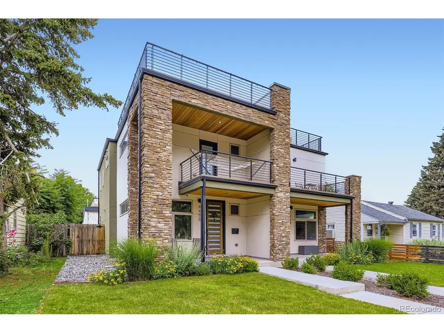 Address Withheld By Seller, Denver, CO 80211 - #2