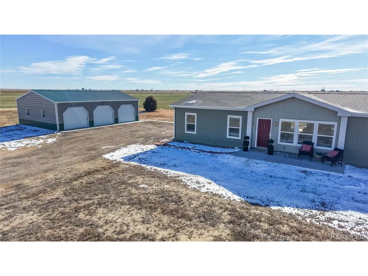 33118 County Road 8, Keenesburg, CO 80643 - Image #1