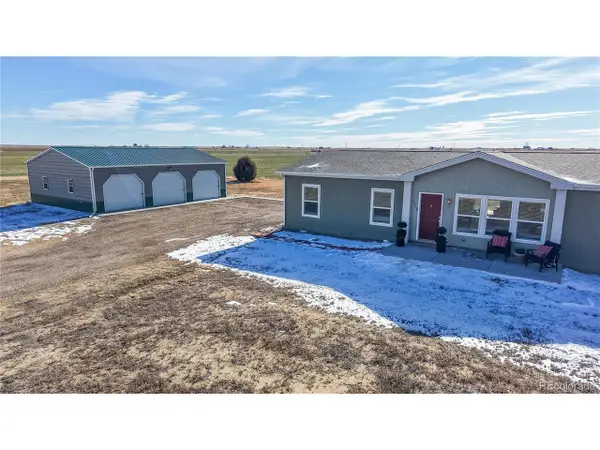 33118 County Road 8, Keenesburg, CO 80643