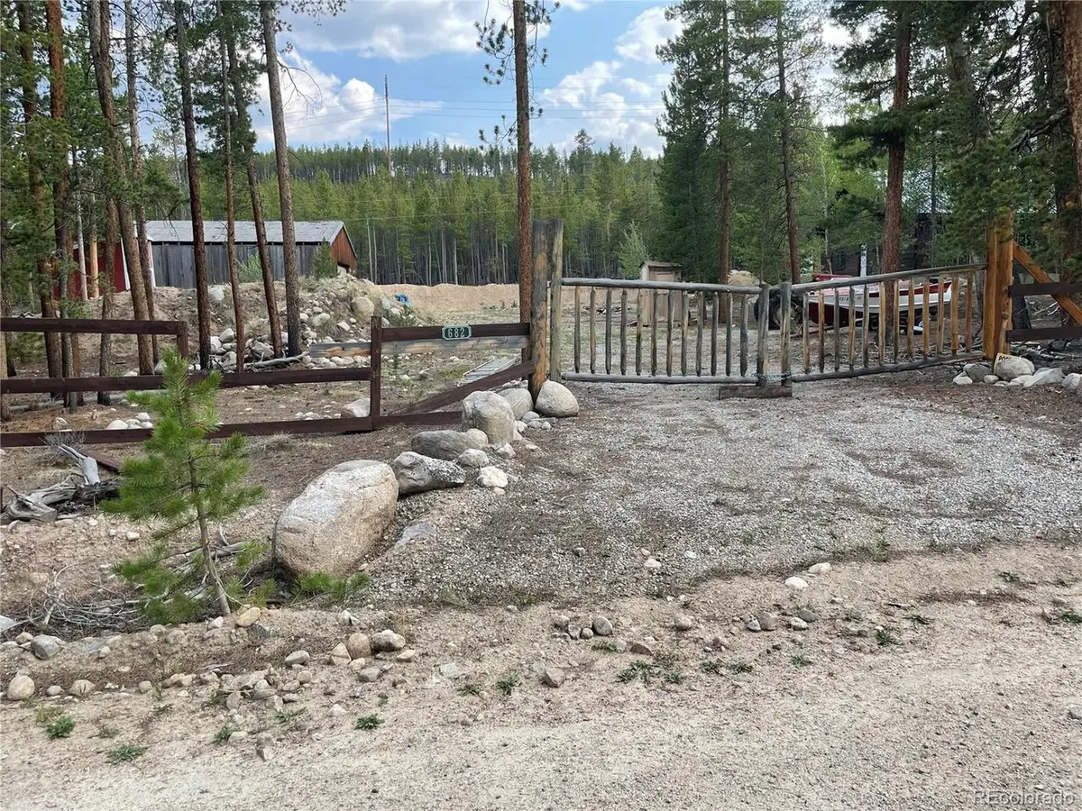 662 Juniper Dr, Leadville, CO 81251 - #1