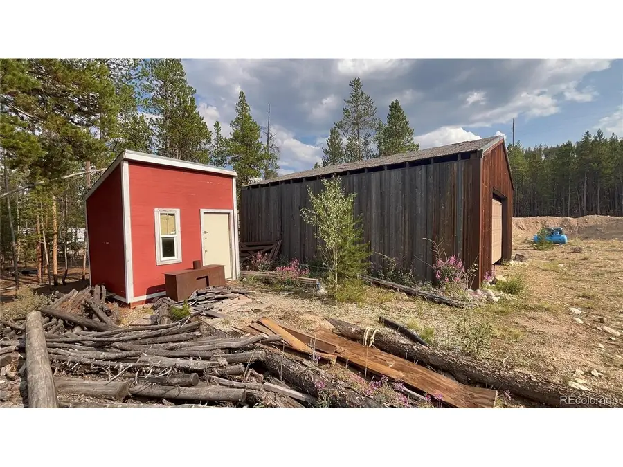 662 Juniper Dr, Leadville, CO 81251 - #3